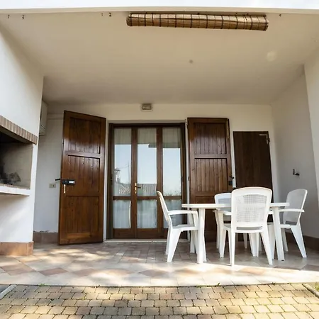 Villa Villa- Pino 4