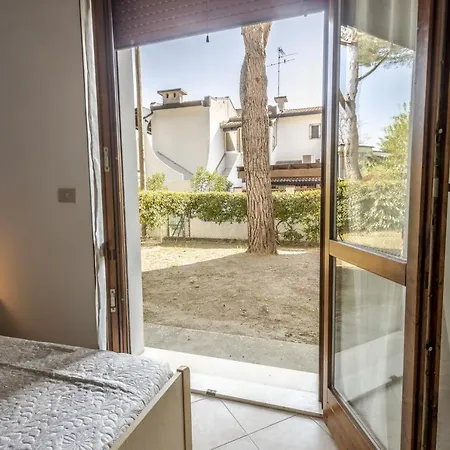 Villa Villa- Pino 4 Lido delle Nazioni