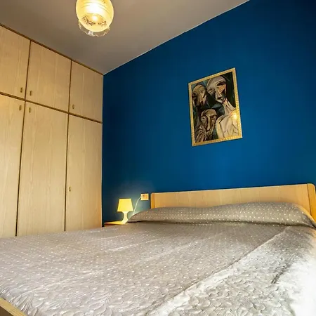 Villa- Pino 4 Lido delle Nazioni