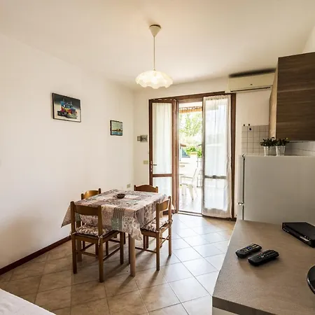 Villa- Pino 4 * Lido delle Nazioni
