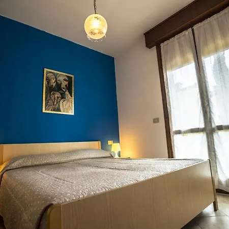 Villa- Pino 4 Lido delle Nazioni